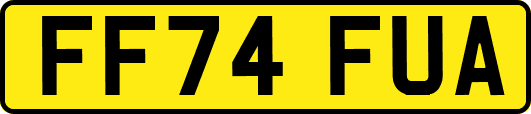 FF74FUA