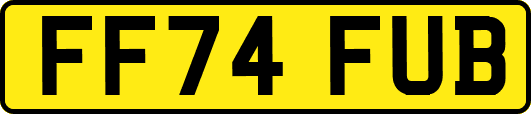 FF74FUB