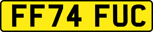 FF74FUC