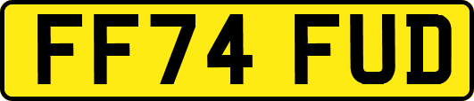 FF74FUD