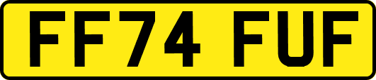 FF74FUF
