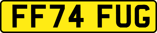 FF74FUG