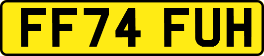 FF74FUH