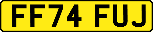 FF74FUJ