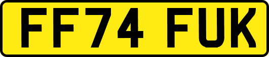 FF74FUK