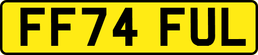 FF74FUL