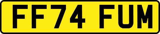 FF74FUM