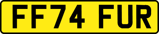 FF74FUR
