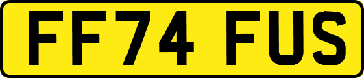 FF74FUS