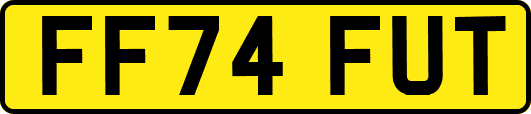 FF74FUT
