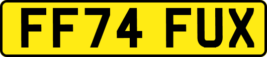 FF74FUX