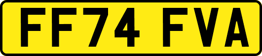 FF74FVA