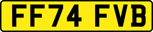 FF74FVB