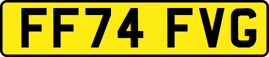FF74FVG