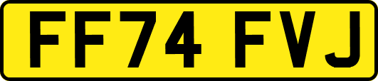 FF74FVJ