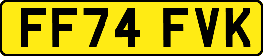 FF74FVK