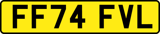 FF74FVL