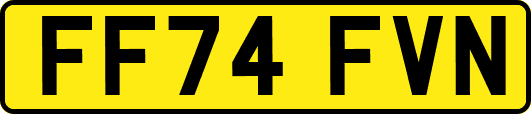FF74FVN