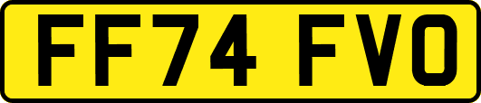 FF74FVO
