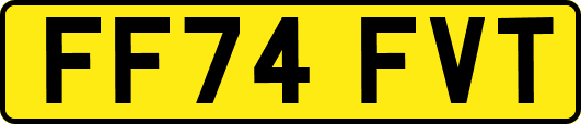 FF74FVT
