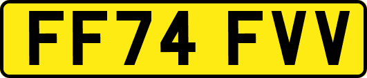 FF74FVV