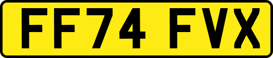 FF74FVX
