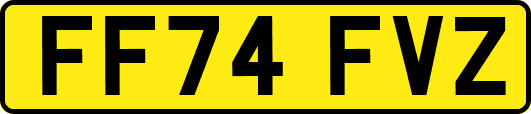 FF74FVZ