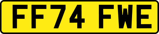 FF74FWE