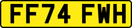 FF74FWH