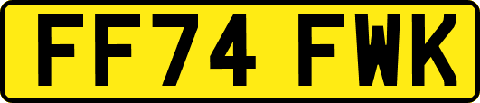 FF74FWK