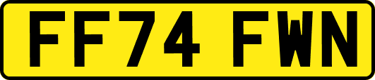 FF74FWN