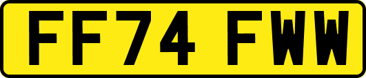 FF74FWW