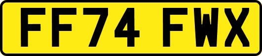 FF74FWX