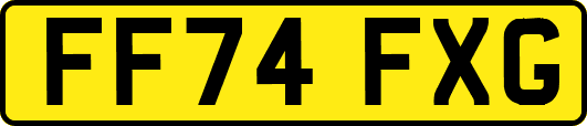 FF74FXG