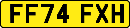 FF74FXH