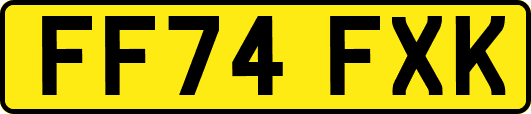 FF74FXK