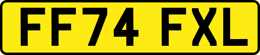 FF74FXL