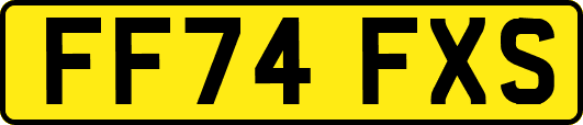 FF74FXS