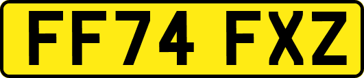 FF74FXZ