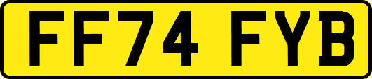 FF74FYB