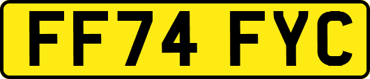 FF74FYC