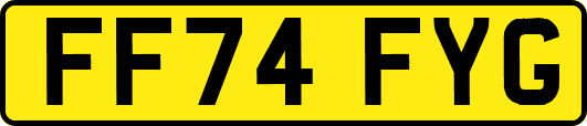 FF74FYG