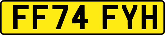 FF74FYH