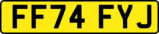 FF74FYJ