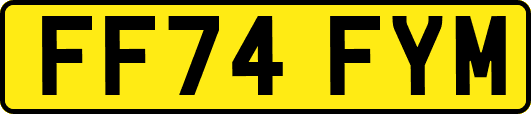 FF74FYM