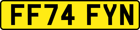 FF74FYN