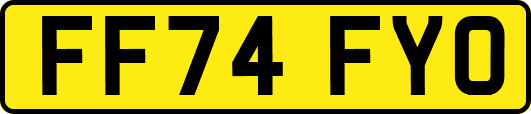 FF74FYO