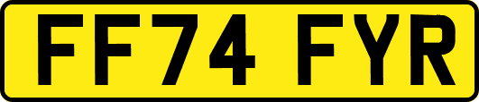 FF74FYR