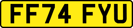 FF74FYU