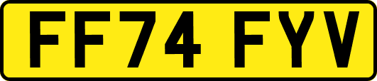 FF74FYV